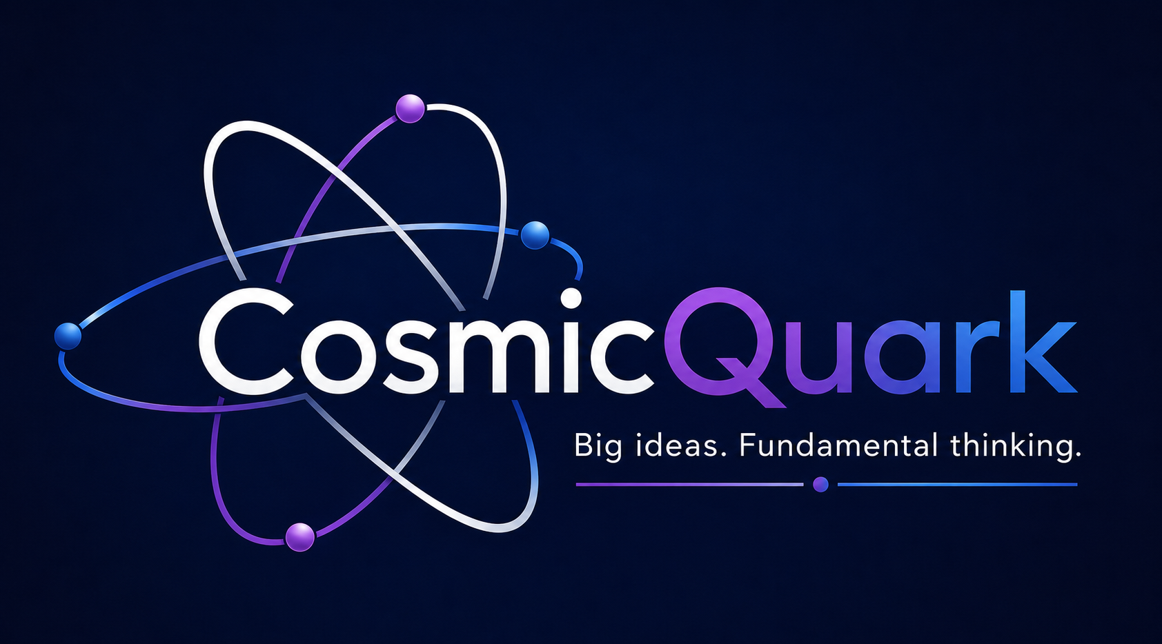 CosmicQuark